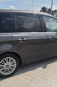 Używany Ford Galaxy Titanium 150 KM (110 kW) 2015 Szary Minivan