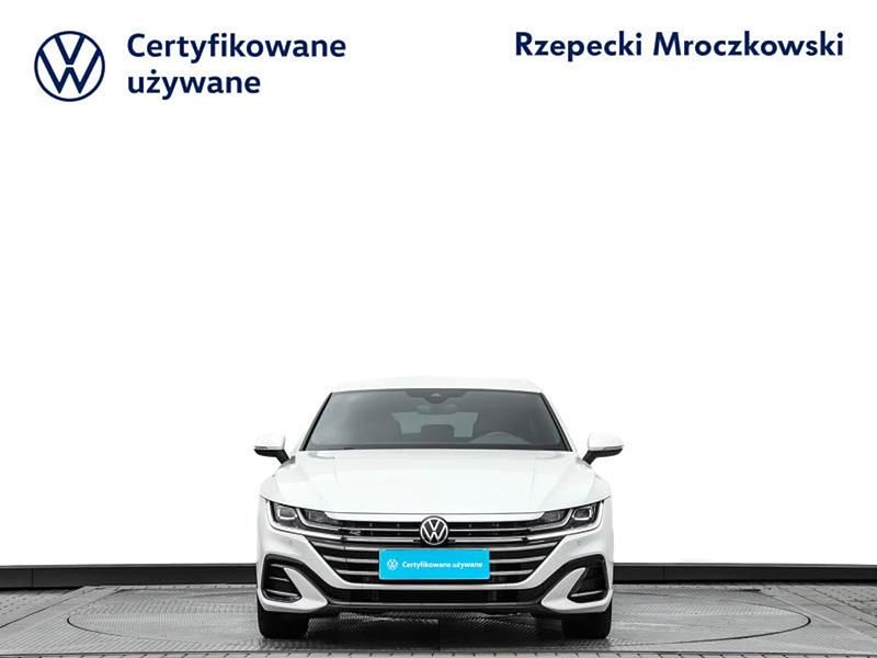 Używany VW Arteon 190 KM (139 kW) 2024 Kombi