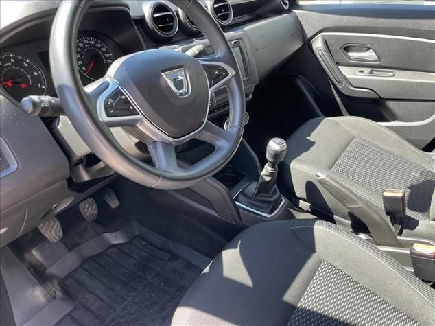 Złoty Używany 2020 Dacia Duster Comfort SUV | 45 900 zł (Uczciwa cena) - Obraz 1/4