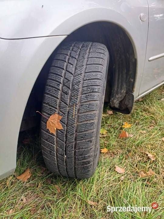 Używany Mazda 6 2007