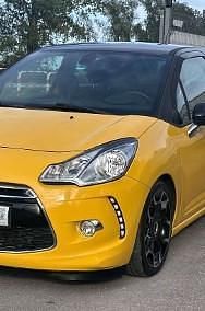Używany Citroën DS3 120 KM (88 kW) 2011 Inny kolor Hatchback