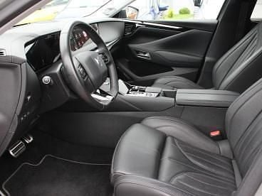 Używany DS Automobiles DS4 Crossback Rivoli 225 KM (165 kW) 2022 Szary SUV