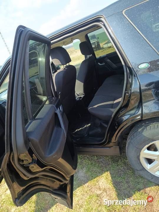 Używany Land Rover Freelander 2 2009 SUV