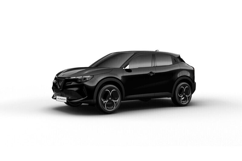 Lakier pastelowy czarny tortora Nowe 2025 Alfa Romeo Junior SUV | 146 051 zł - Obraz 1/3