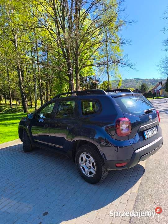 Używany Dacia Duster Essentiel 2020 SUV