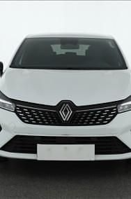Używany Renault Clio V 91 KM (66 kW) 2024 Biały Hatchback