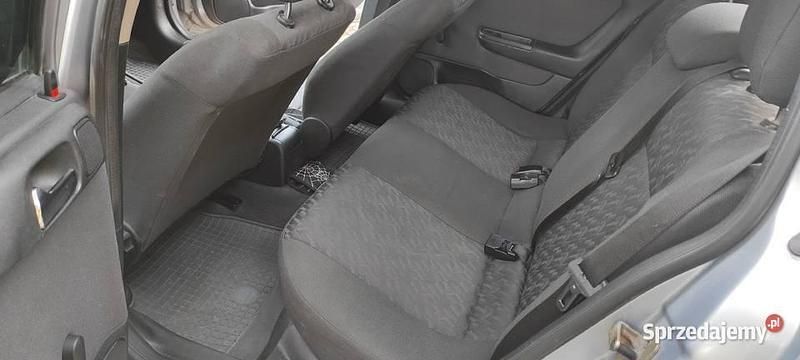 Używany 2002 Opel Astra | 3600 zł (Uczciwa cena) - Obraz 1/4