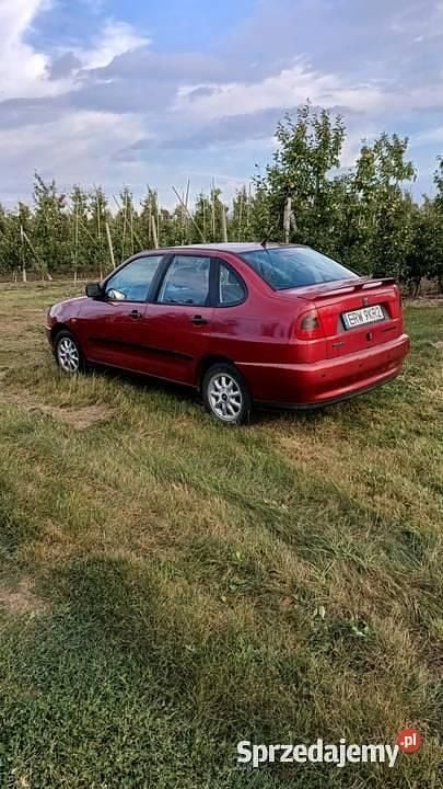 Używany 1999 Seat Cordoba | 2000 zł - Obraz 1/1