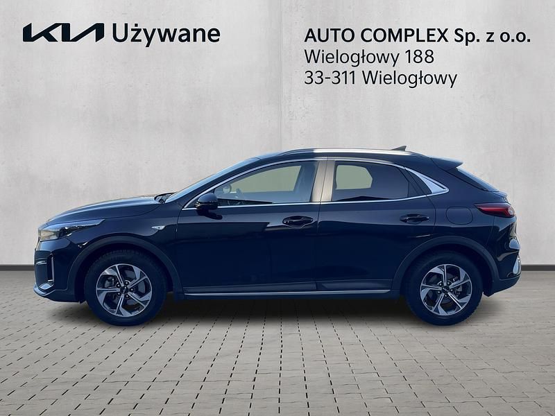 Używany 2024 Kia XCeed SUV | 91 800 zł (Uczciwa cena) - Obraz 1/4
