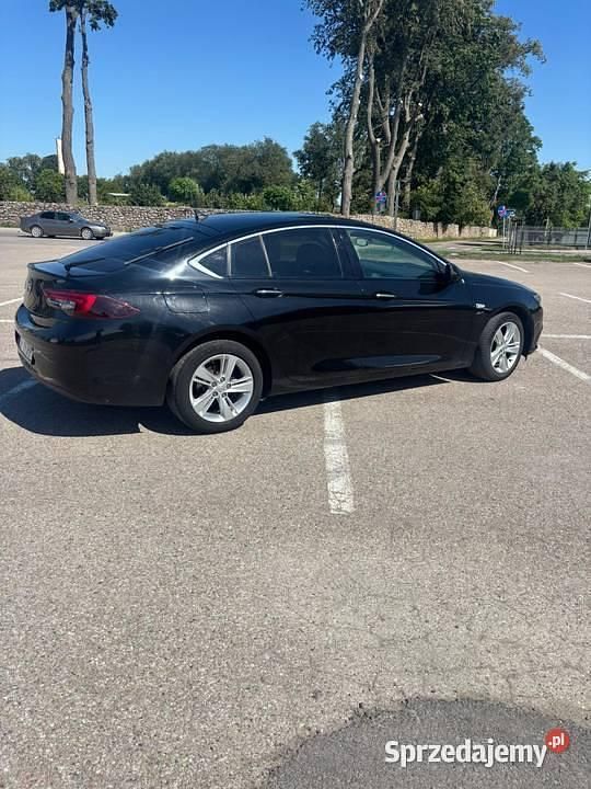 Używany Opel Insignia 2019