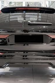 Nowe Volvo XC60 Ultra 264 KM (194 kW) 2025 Czarny SUV