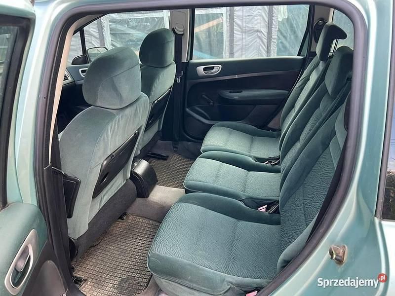 Używany 2005 Peugeot 307 Kombi | 5000 zł (Dość drogi) - Obraz 1/4