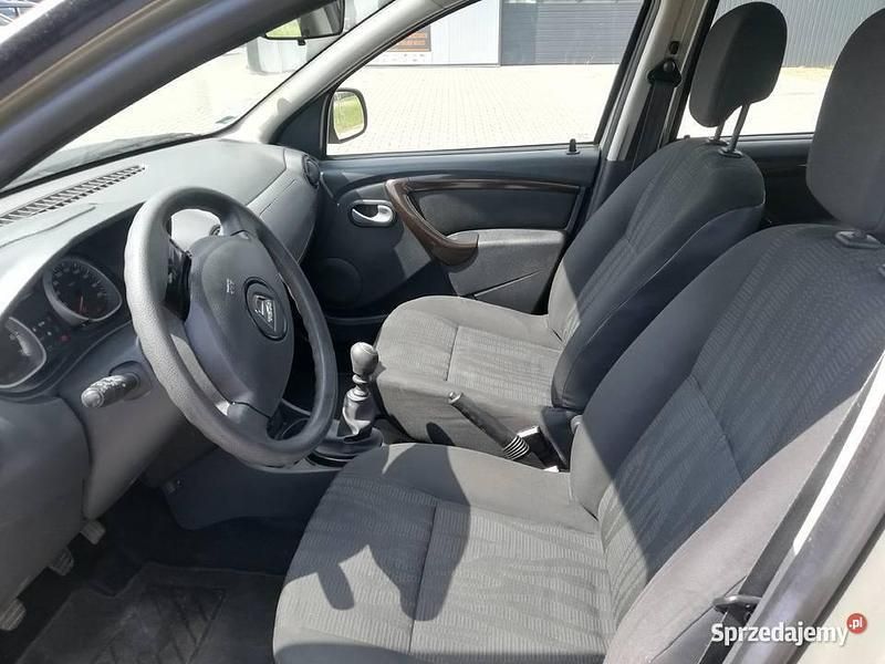 Używany Dacia Duster 2011 SUV