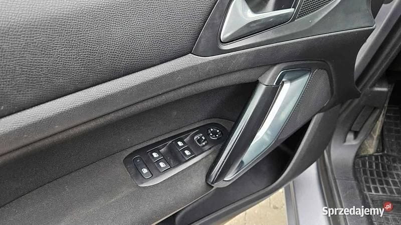 Używany 2016 Peugeot 307 | 22 000 zł - Obraz 1/4