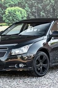 Używany Chevrolet Cruze 2012 Hatchback