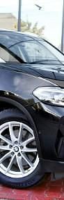 Używany BMW X3 184 KM (135 kW) 2023 Czarny SUV