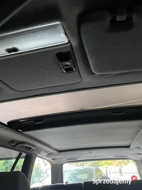 Używany BMW 525 Sport Line 1994 Srebrny Kombi