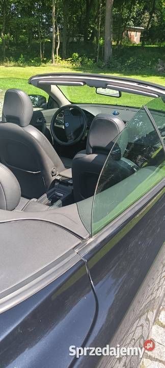 Używany Volvo C70 2008 Kabriolet
