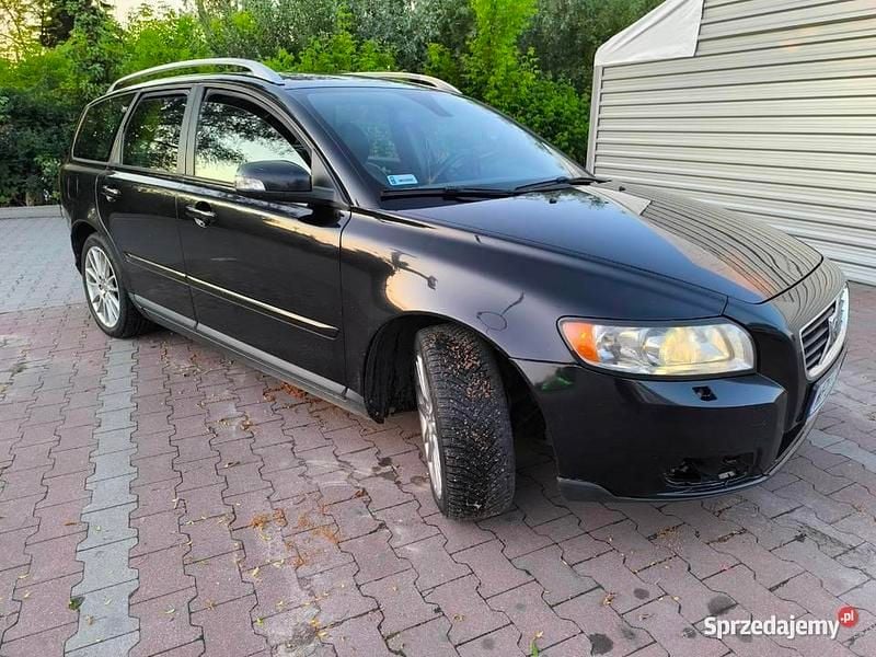 Używany Volvo V50 2007 Kombi