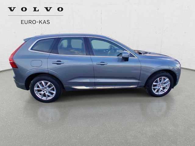 Używany Volvo XC60 197 KM (144 kW) 2021 Szary SUV