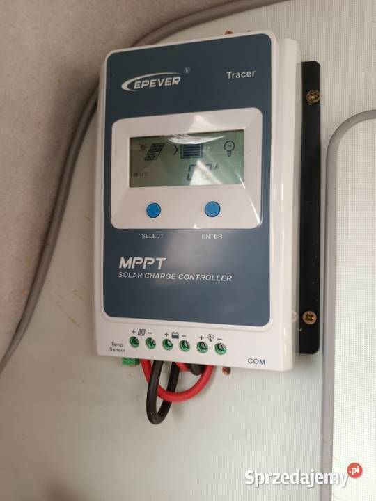 Używany Ford Transit 1994