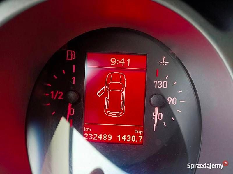 Używany 2007 Seat Altea XL Minivan | 7900 zł (Dobra cena) - Obraz 1/4