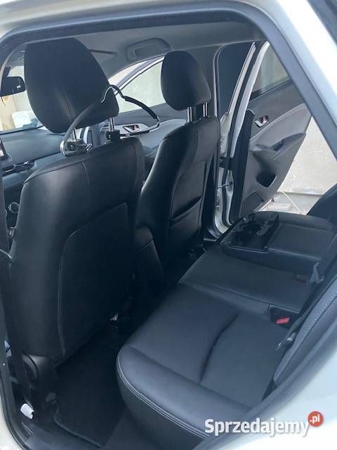 Używany Mazda CX-3 2018 SUV