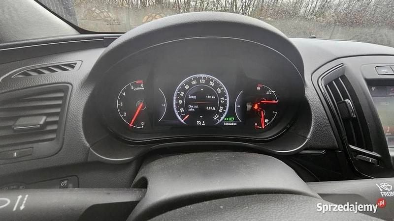 Używany 2016 Opel Insignia | 33 000 zł (Dobra cena) - Obraz 1/4