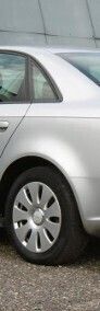 Używany Audi A4 Design 140 KM (102 kW) 2005 Srebrny Sedan/Limuzyna