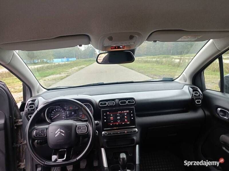 Używany Citroën C3 2018 Hatchback