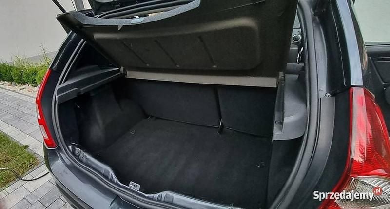Używany 2010 Dacia Sandero Stepway Hatchback | 15 500 zł (Dobra cena) - Obraz 1/4