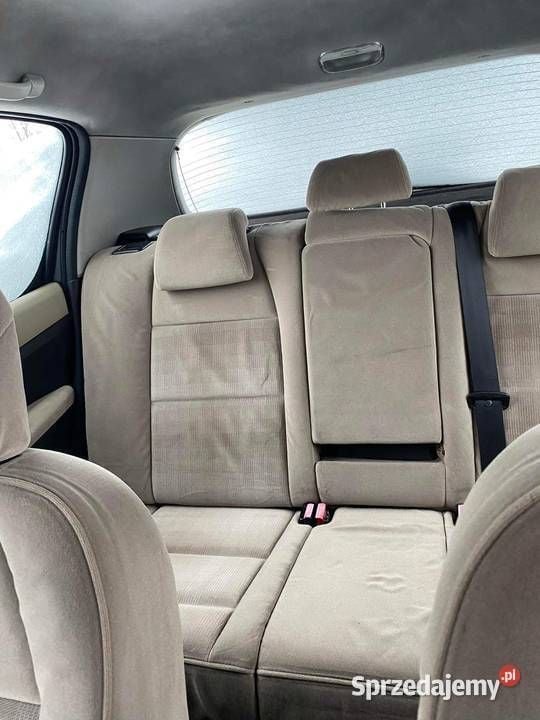 Używany Peugeot 307 2001 Fioletowy Hatchback