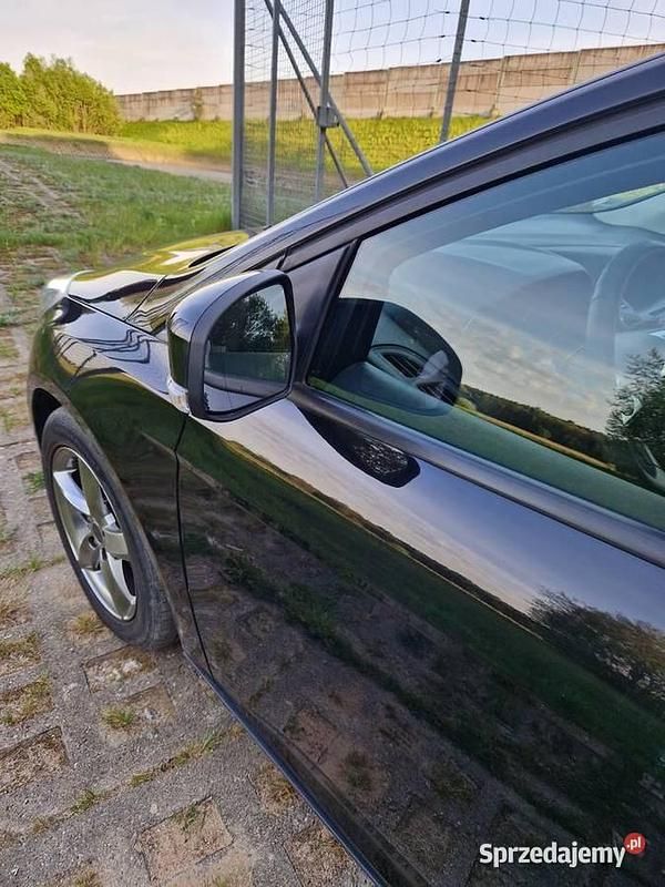 Używany Ford Focus 2014 Czarny Kombi