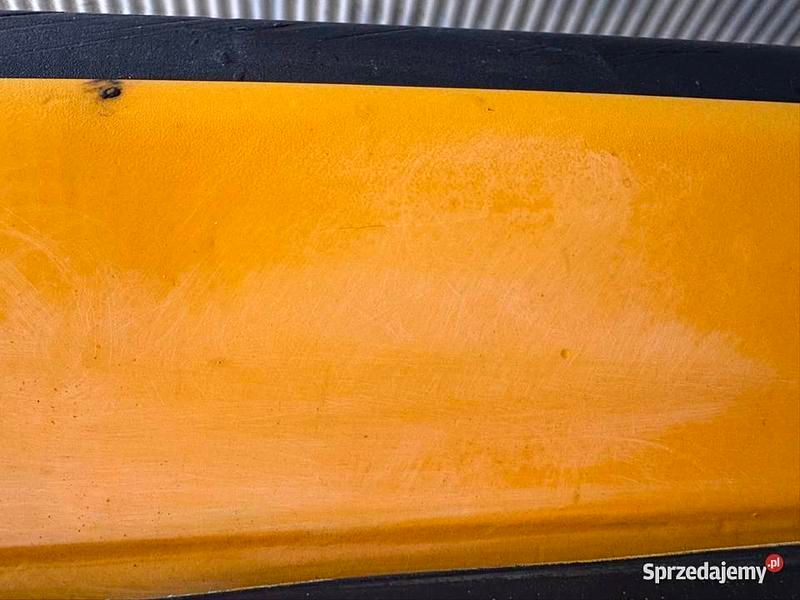 Używany Hummer H3 2006 Żółty SUV