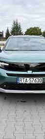 Używany Opel Frontera 145 KM (106 kW) 2025 Zielony SUV