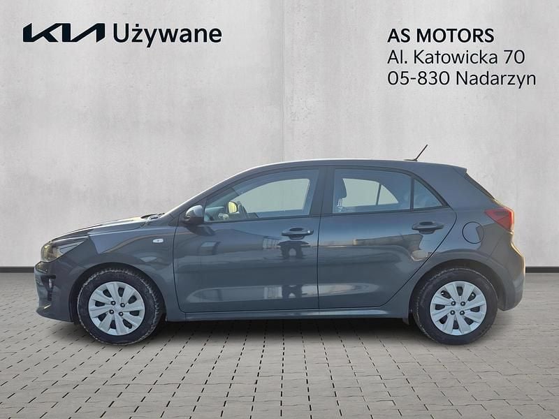 Używany Kia Stonic 2021 SUV