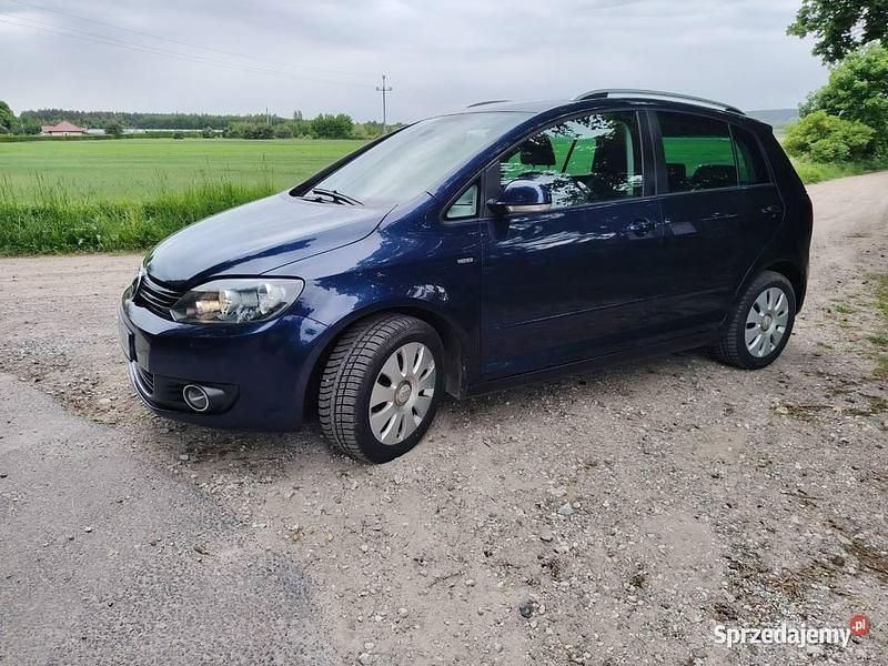 Używany 2013 VW Golf VI | 22 999 zł (Uczciwa cena) - Obraz 1/4