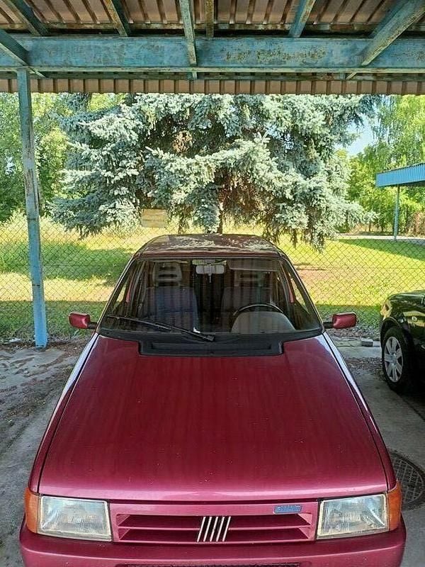 Używany Fiat Uno 1997 Inny kolor Hatchback