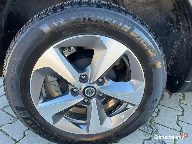 Używany Nissan Juke 2019 Szary SUV