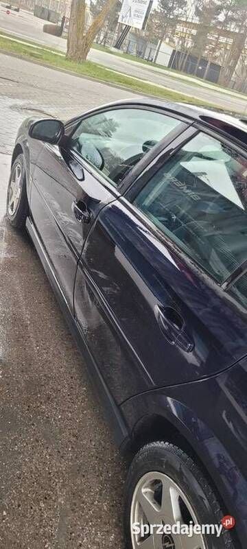 Używany Opel Vectra 2003
