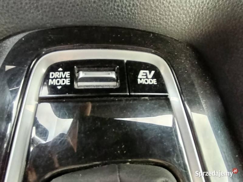 Używany Toyota Corolla Comfort 122 KM (89 kW) 2021 Sedan/Limuzyna