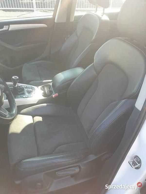 Używany Audi Q5 2014 SUV