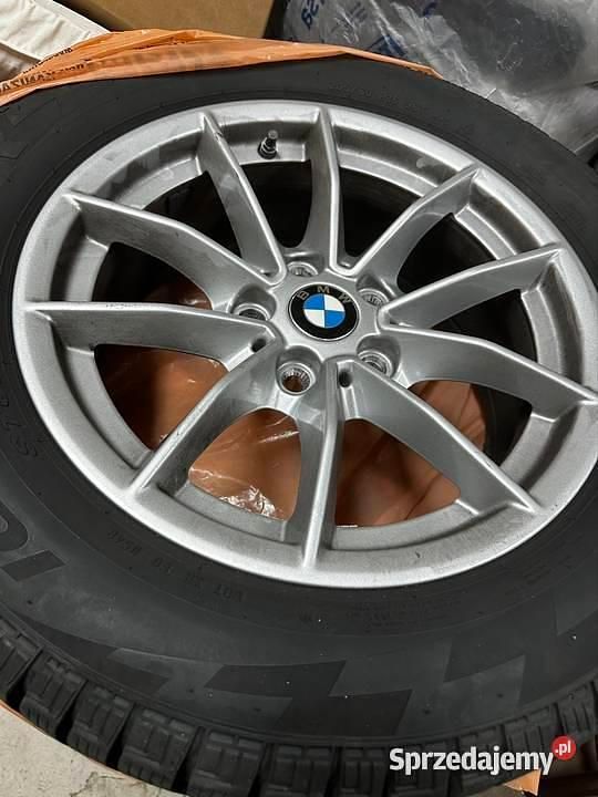 Używany BMW 320 184 KM (135 kW) 2020 Grafitowy Kombi