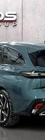 Używany Peugeot 308 Allure 131 KM (96 kW) 2024 Turkusowy Kombi