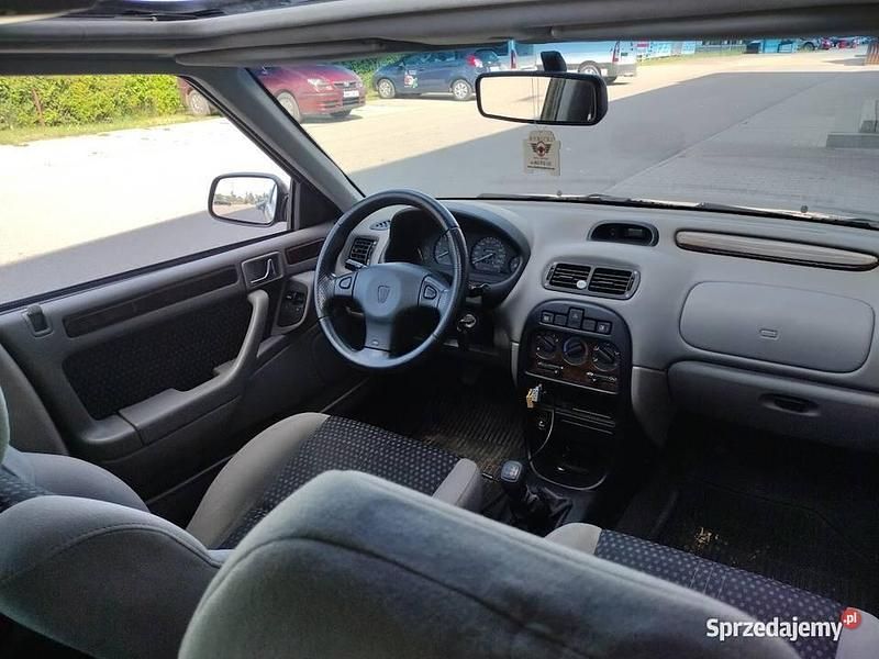 Używany Rover 416 1995 Kombi