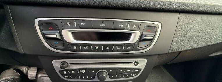 Inny kolor Używany 2009 Renault Mégane III Coupe | 24 900 zł - Obraz 1/1