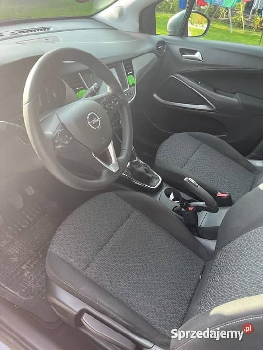 Używany Opel Crossland X 2018 SUV