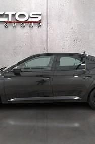 Używany Skoda Superb SportLine 150 KM (110 kW) 2020 Czarny Hatchback