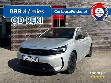 Inny kolor Nowe 2025 Opel Corsa Sedan/Limuzyna | 79 800 zł - Obraz 1/4