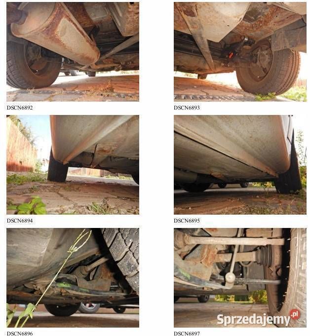 Używany Peugeot 206 CC 2004 Kabriolet